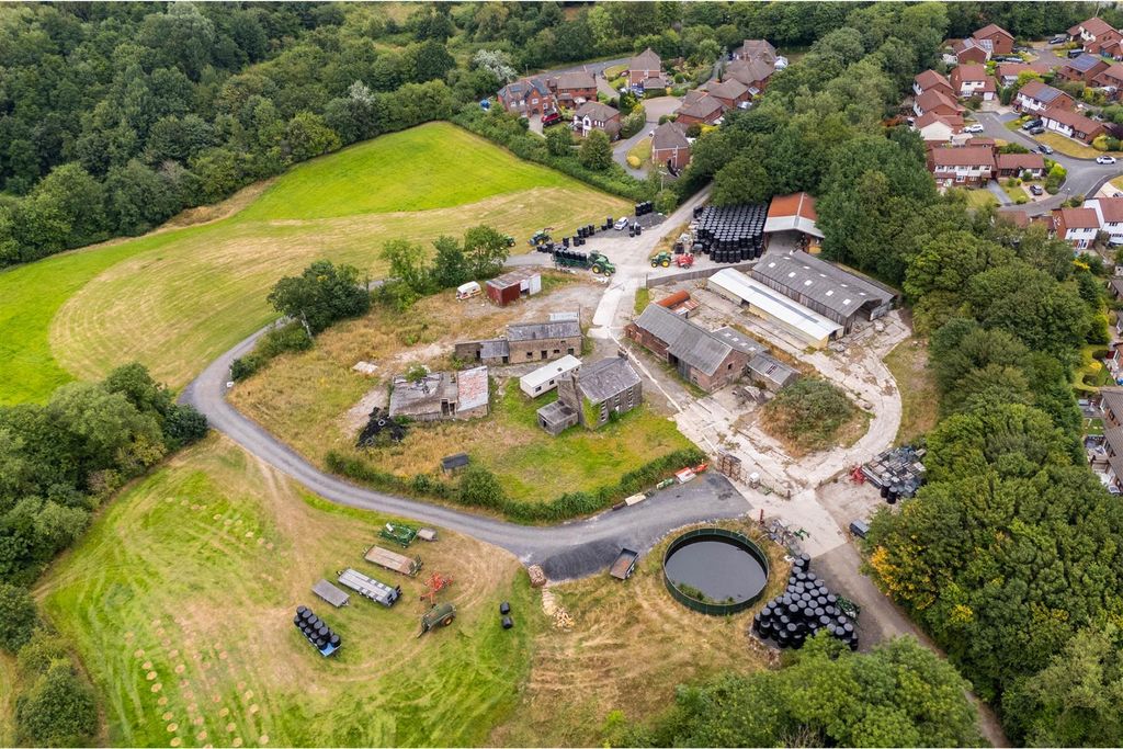 Property photo 1 of 13 Aerial View
