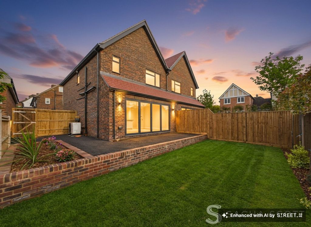 Property photo 1 of 33 Rear Image