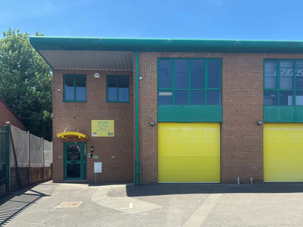 Property photo 1 of 11 External 1.Jpg