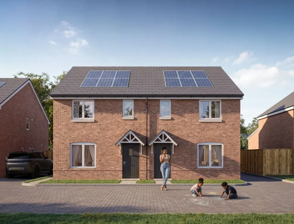 Property photo 1 of 11 CGI Exterior