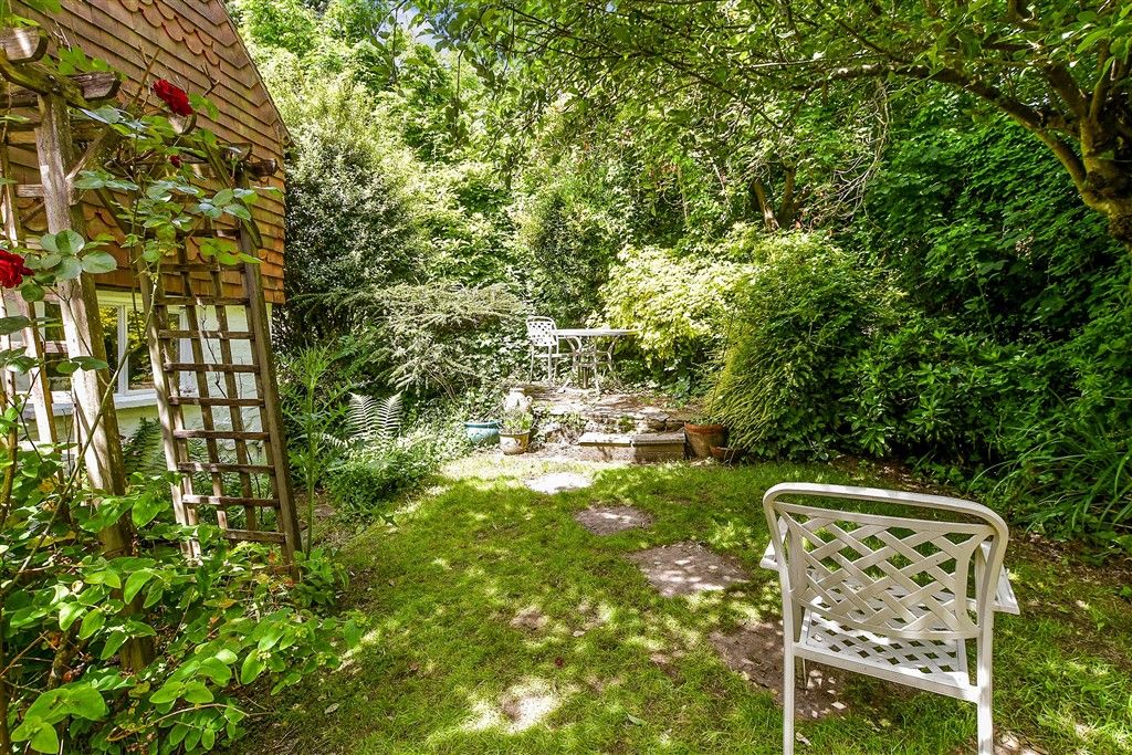 Property photo 2 of 17 Rear Garden