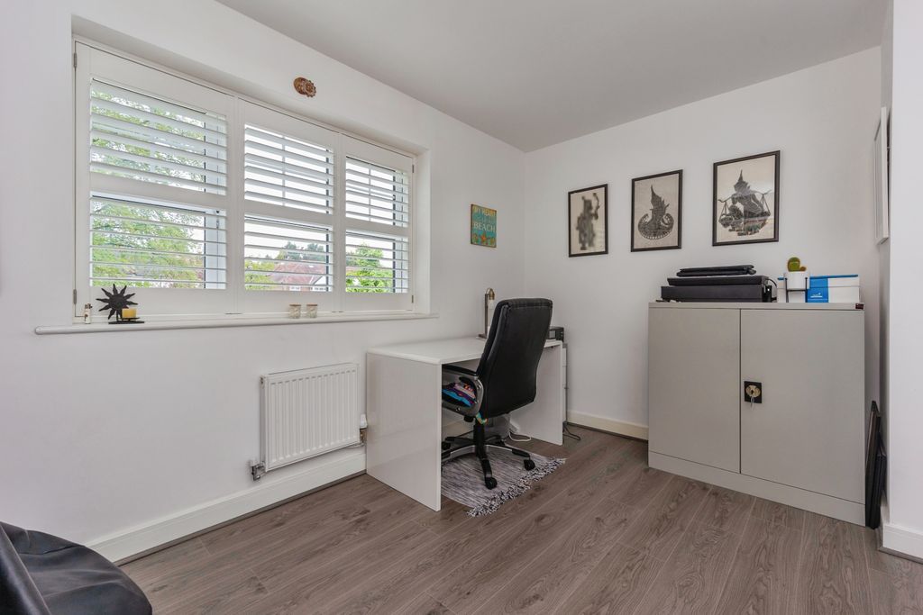 Additional image 10 of 5 bed detached house for saleWightman Avenue, Macclesfield SK10