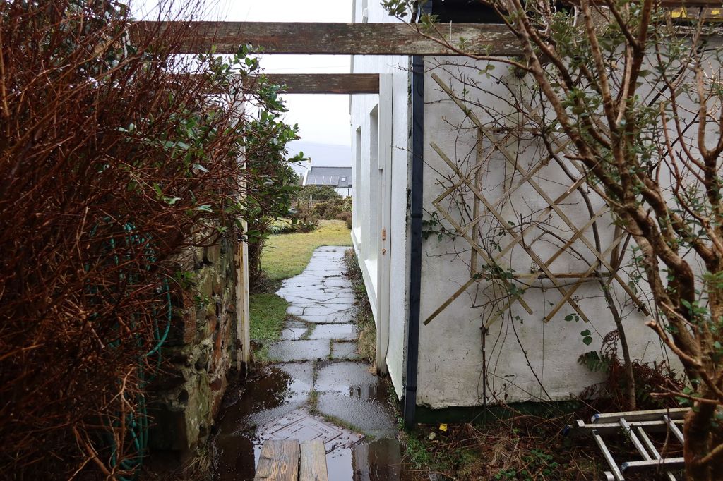 Additional image 51 of 3 bed detached house for saleAltvaid, Dunvegan, Isle Of Skye IV55