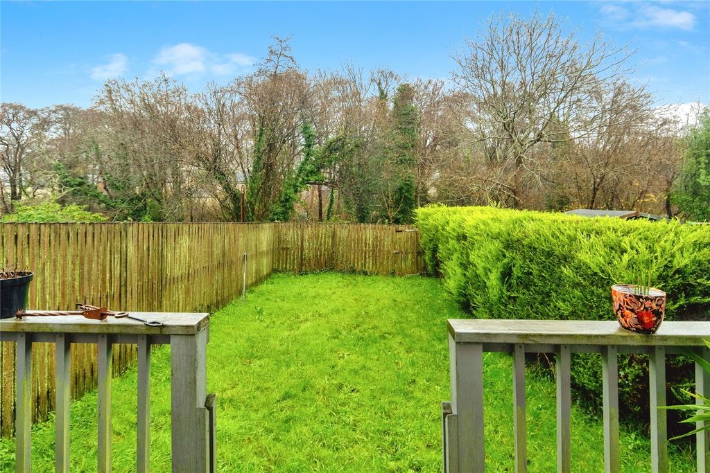 Property photo 3 of 15 Rear Garden