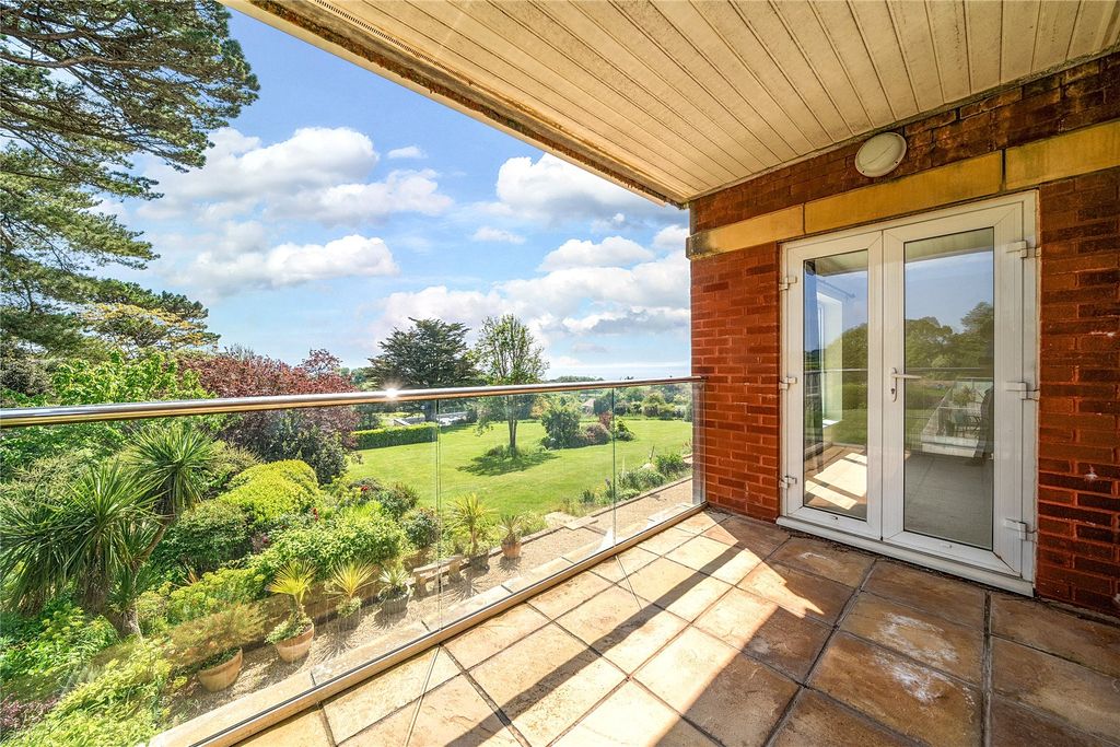 Property photo 3 of 12 Balcony