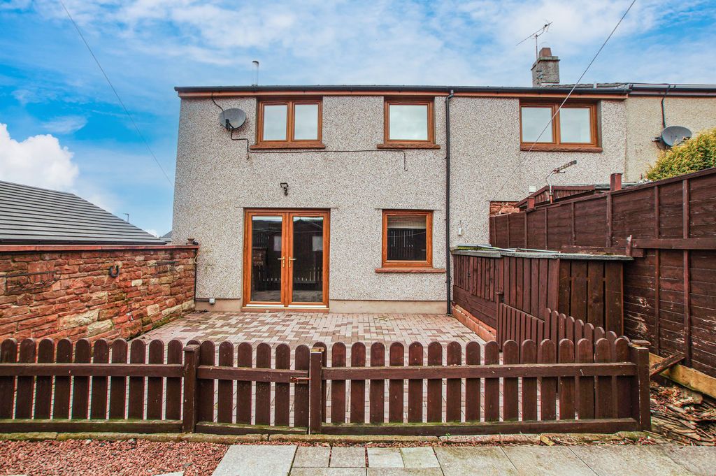 Additional image 22 of 3 bed semi-detached house for saleMonks Close, Penrith CA11