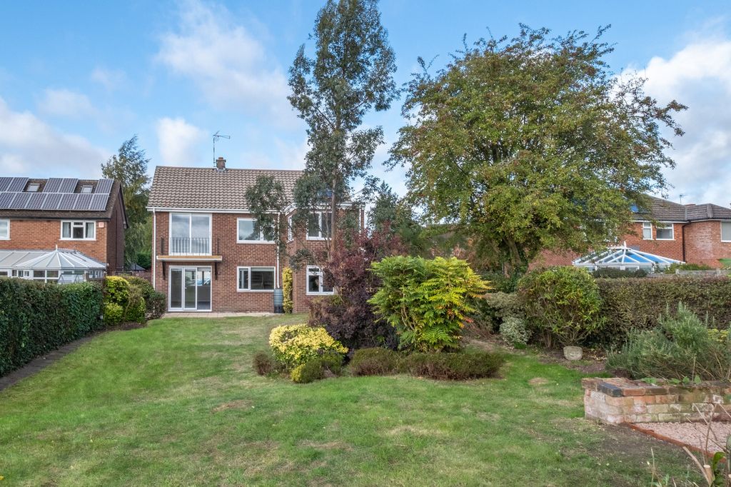 Additional image 7 of 5 bed detached house to rentHampton Road, Warwick CV35