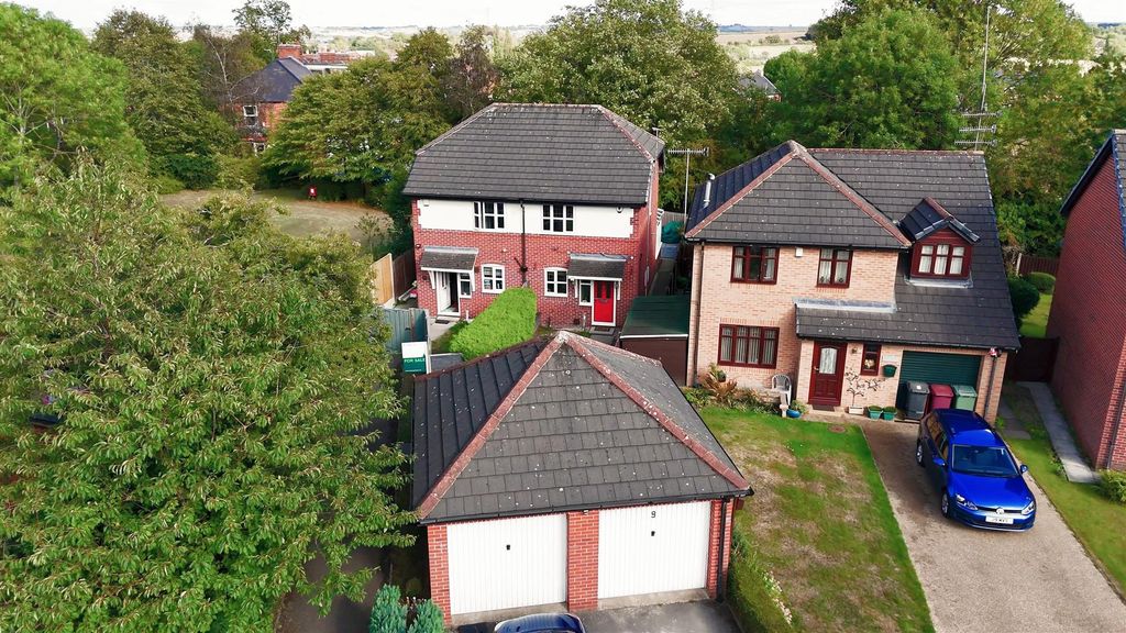 Property photo 3 of 27 Aerial Front