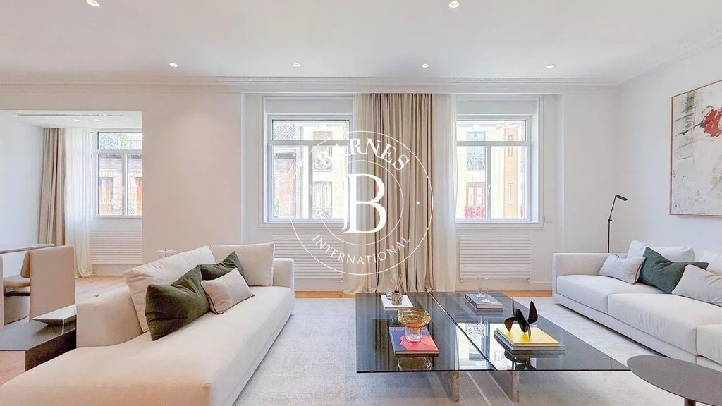 Property photo 1 of 28 Exclusive, Fully Refurbished 177 m² Property — Salamanca District