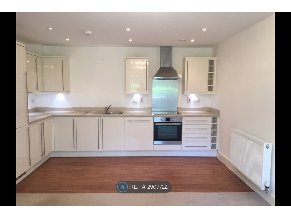 Property photo 2 of 10 Open Plan Kitchen