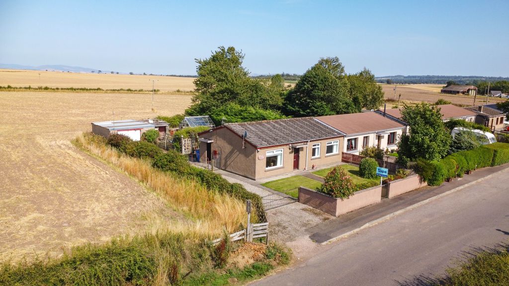 Property photo 2 of 23 Aerial Of Front