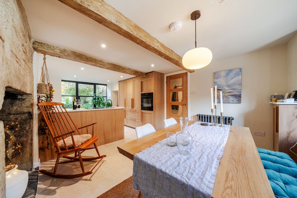Additional image 9 of 3 bed cottage for saleTowngate, Heptonstall, Hebden Bridge, West Yorkshire HX7
