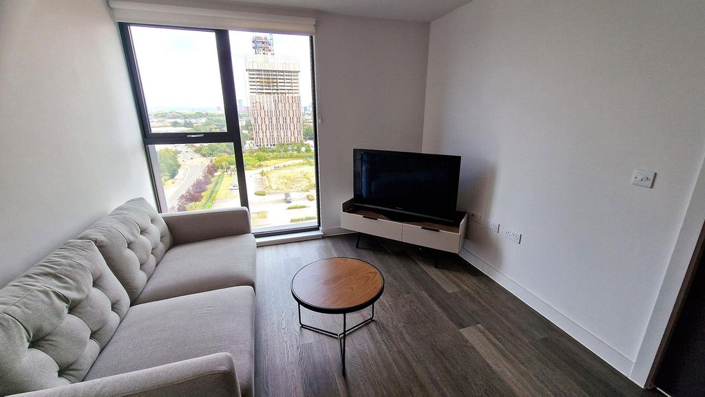 Property photo 3 of 46 Living Room