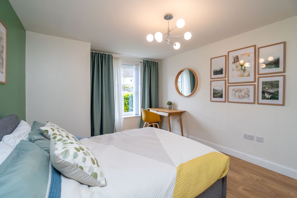 Additional image 18 of 2 bed flat for sale17A, College Medway, Dalkeith EH22