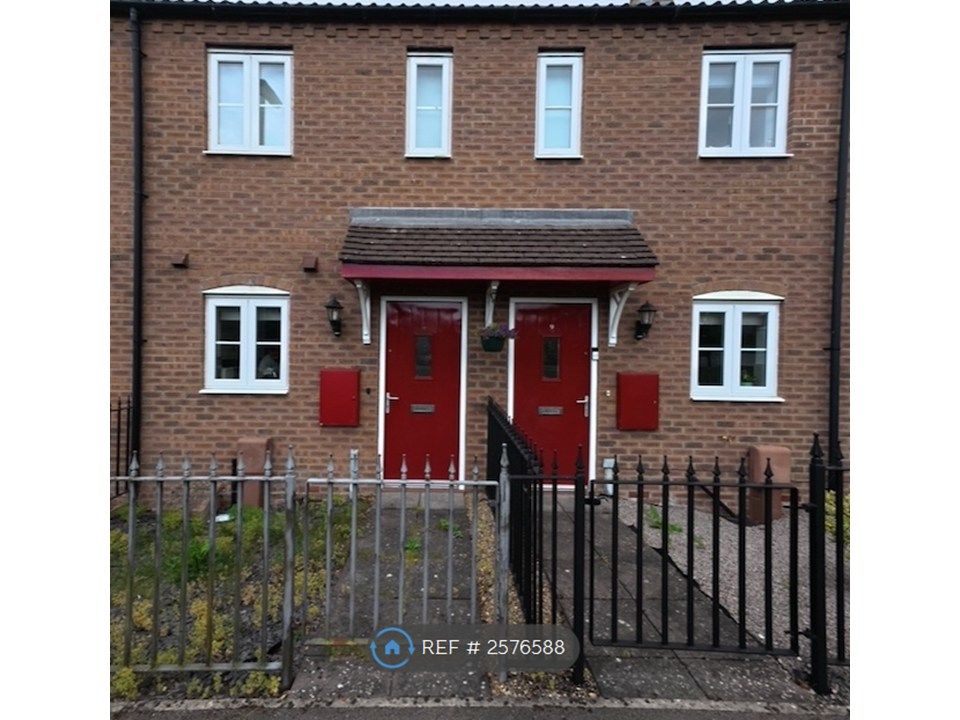Property photo 1 of 20 Front Entrance And Small Garden