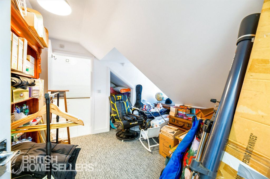 Additional image 14 of 4 bed terraced house for salePorthmadog, Gwynedd LL49