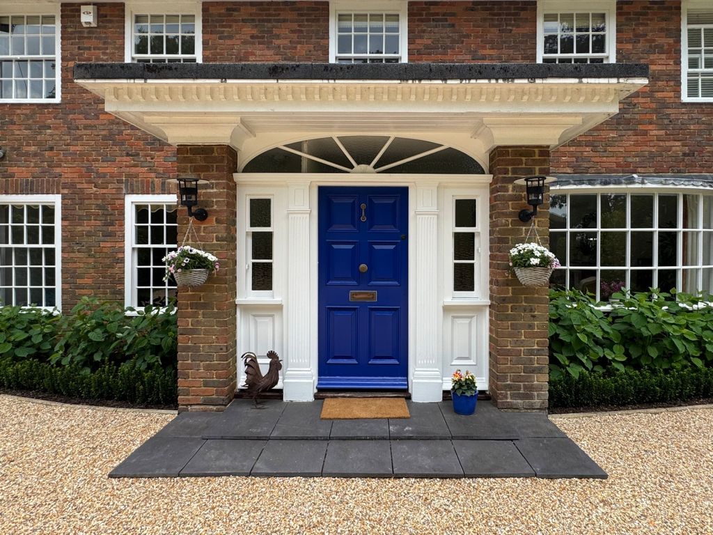 Additional image 5 of 4 bed detached house for saleGodalming, Surrey GU7