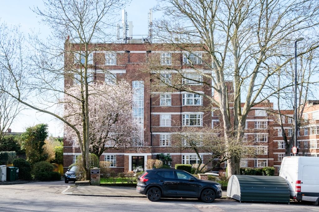 Property photo 2 of 2 Flat-12-Barringto...