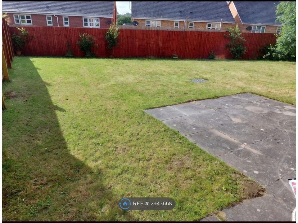 Property photo 3 of 14 Rear Garden