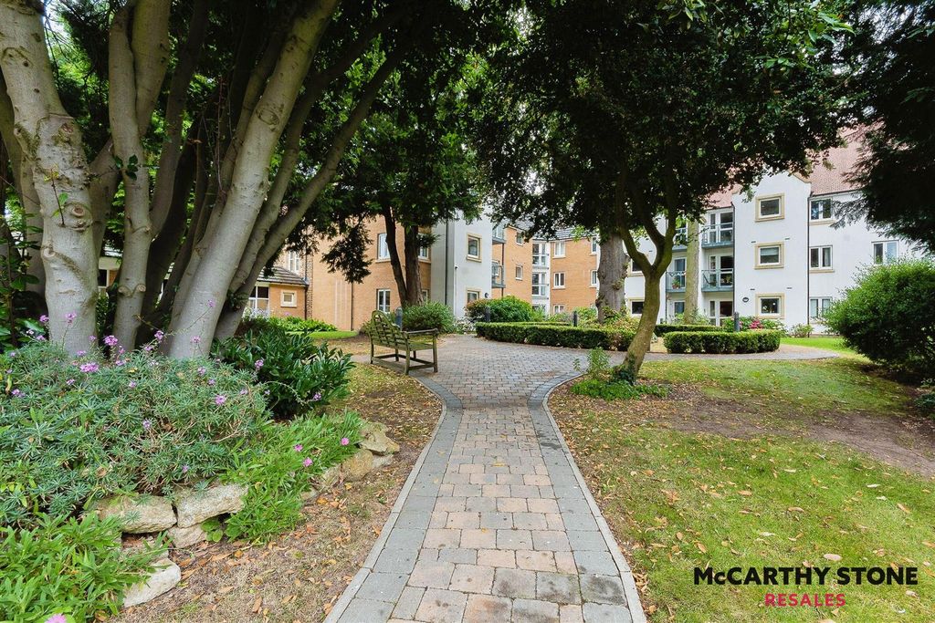 Additional image 34 of 2 bed flat for saleWardington Court, Welford Road, Northampton NN2