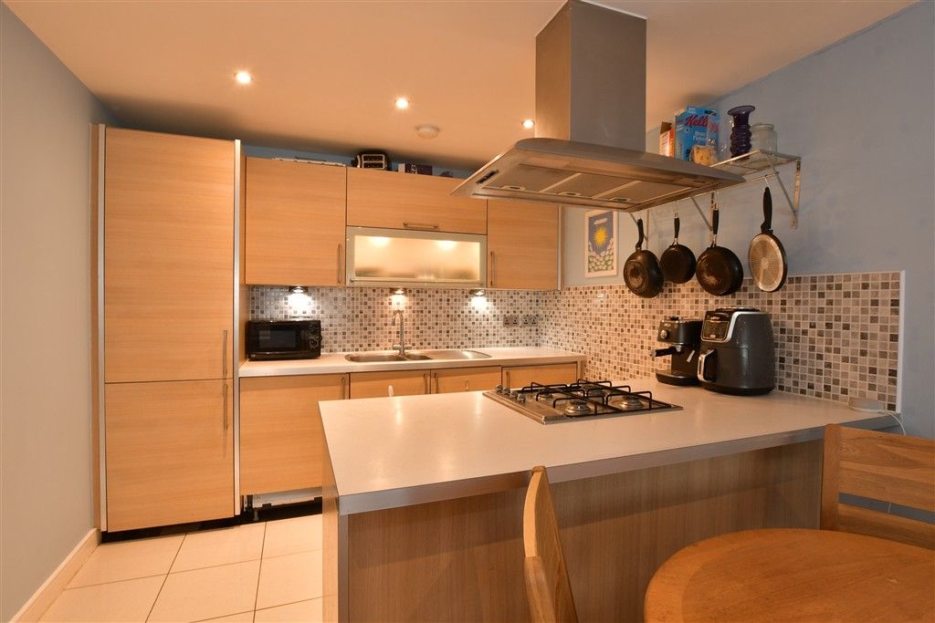 Property photo 2 of 11 Lounge/Kitchen/Dining Room