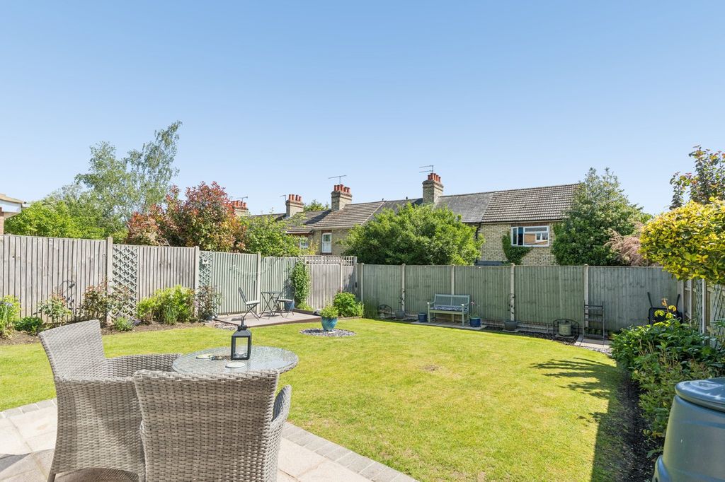 Additional image 21 of 4 bed detached house for saleTalbot Street, Hitchin SG5