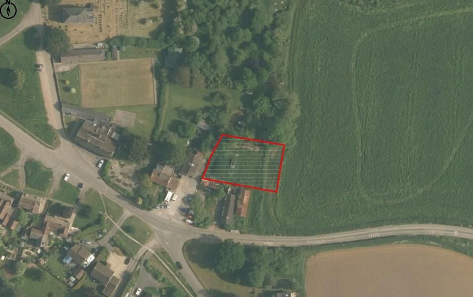 Property photo 2 of 15 Boughton Gifford - Aerial.Jpg