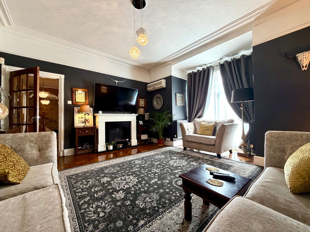 Additional image 13 of 6 bed detached house for saleWellfield, Pontmorlais West, Merthyr Tydfil CF47