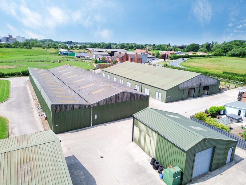 Additional image 31 of 4 bed property for saleWansford Road, Driffield YO25