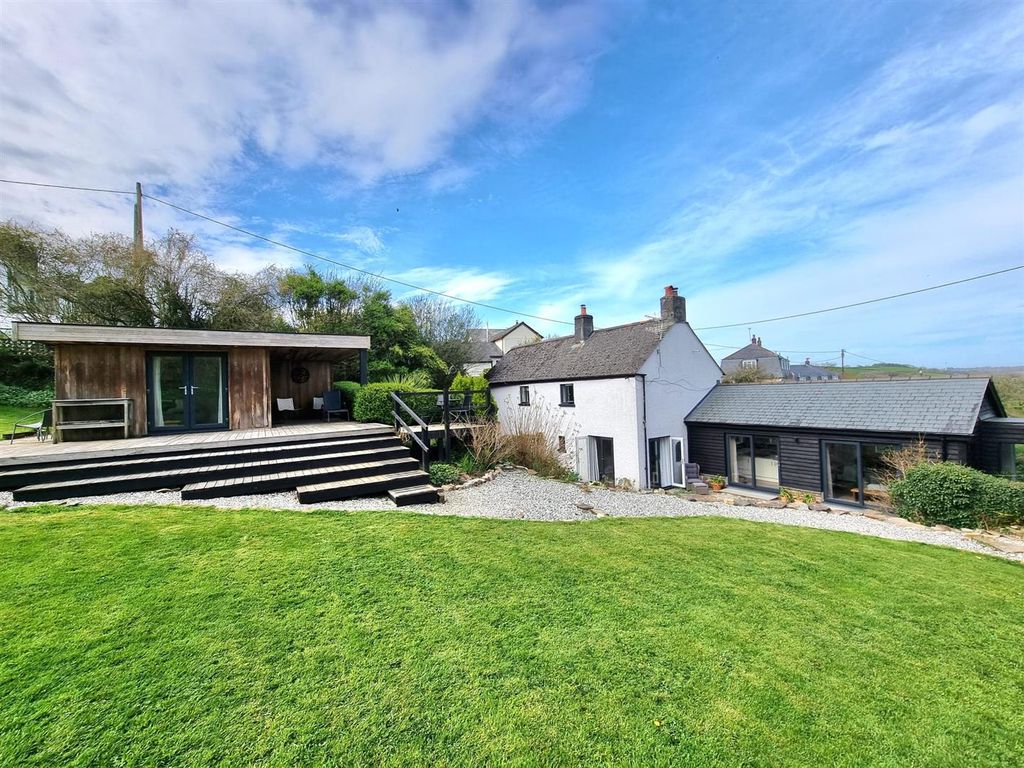 Additional image 56 of 3 bed cottage for saleLawhitton, Launceston PL15