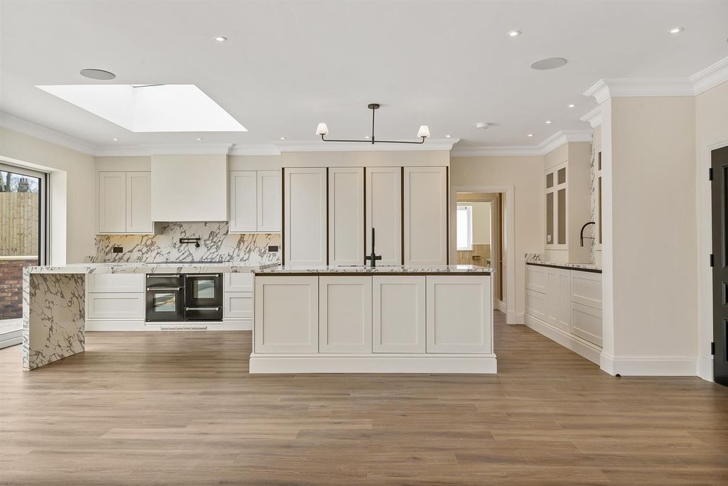 Property photo 3 of 53 Eaton Road, Open Plan Kitchen/Living