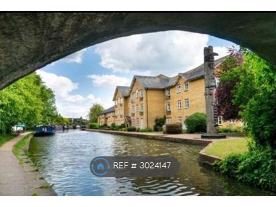Property photo 1 of 7 Alsford Wharf