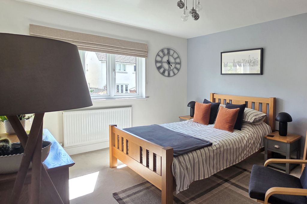 Additional image 21 of 5 bed detached house for sale22 Kilburn Wood Gardens, Roslin EH25