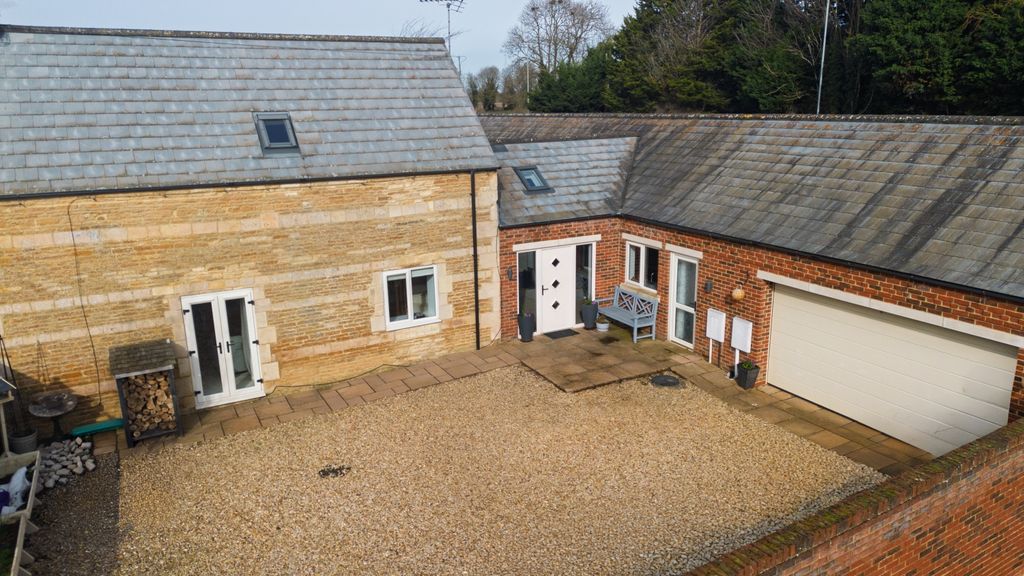 Property photo 1 of 35 A Driveway Providing Parking But Also A Courtyard