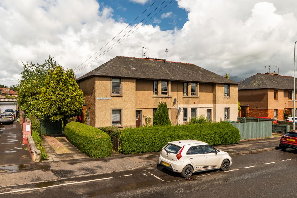 Additional image 34 of 4 bed flat for sale184 West Main Street, Broxburn EH52