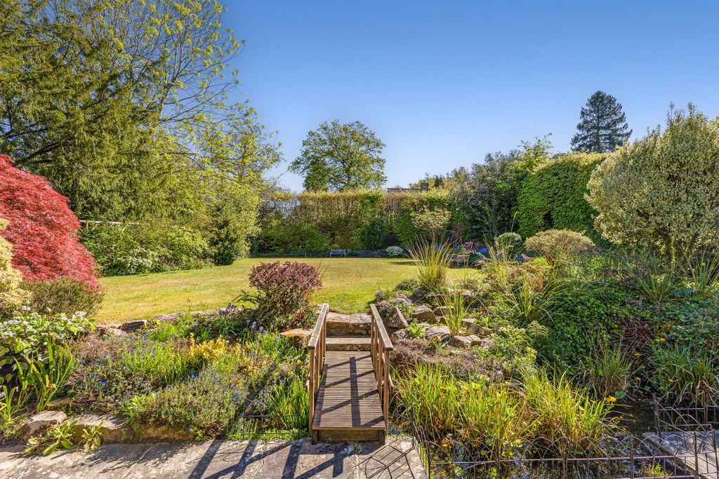 Additional image 28 of 5 bed detached house for saleRockfield Road, Oxted RH8