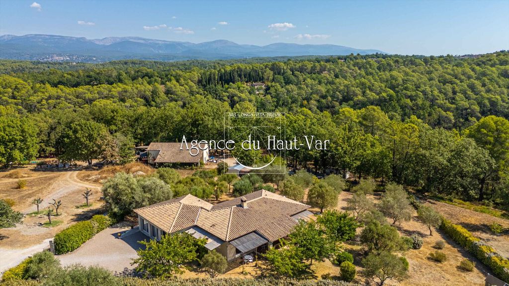 Property photo 1 of 40 Recently Built Villa, 170m2, Landscaped Grounds Of 3000m2