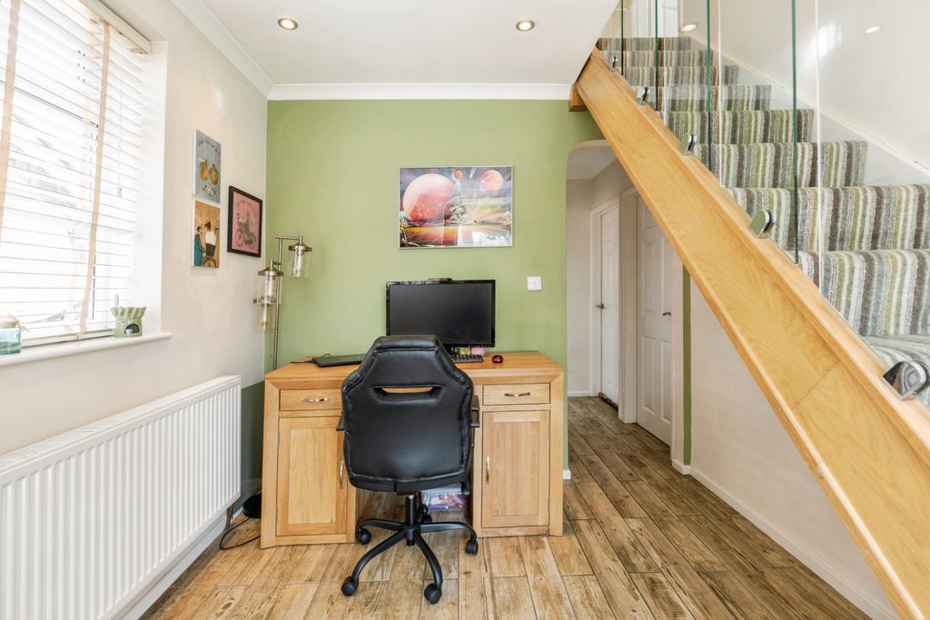 Additional image 5 of 2 bed semi-detached house for saleMolyneux Road, Bolton BL5