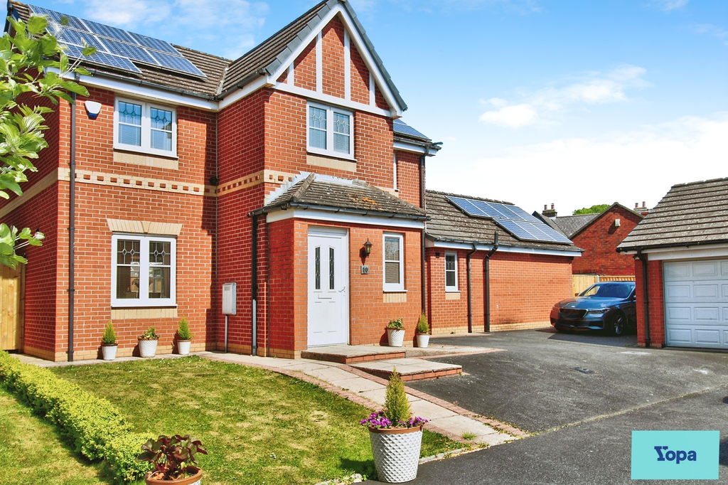 Property photo 2 of 39 Standing Stone Heights