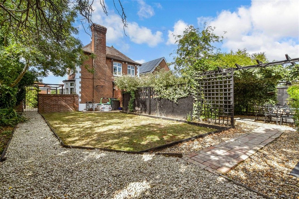 Property photo 1 of 13 Rear Elevation