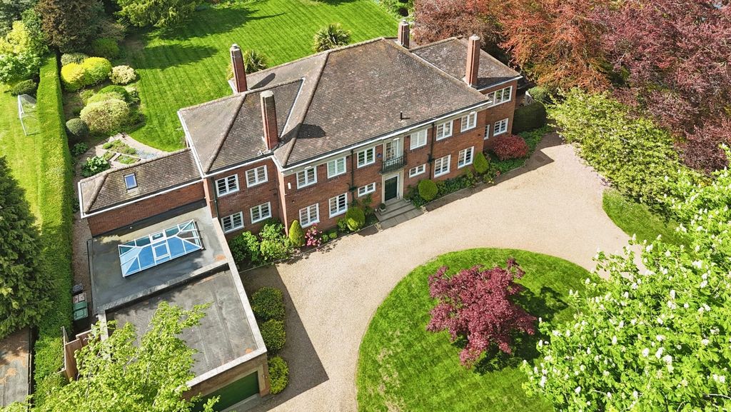 Additional image 26 of 5 bed detached house for saleHull Road, Cottingham HU16