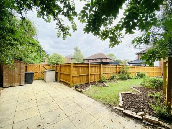 Property photo 2 of 3 Garden