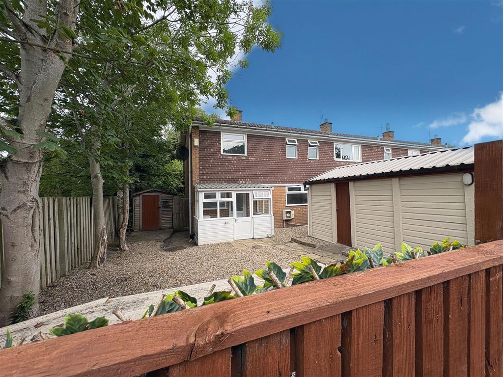 Property photo 1 of 16 New Front Pic - 4th July.Jpeg