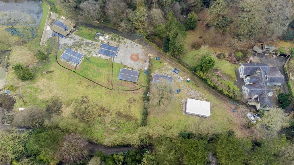 Property photo 3 of 20 Drone Of The Site