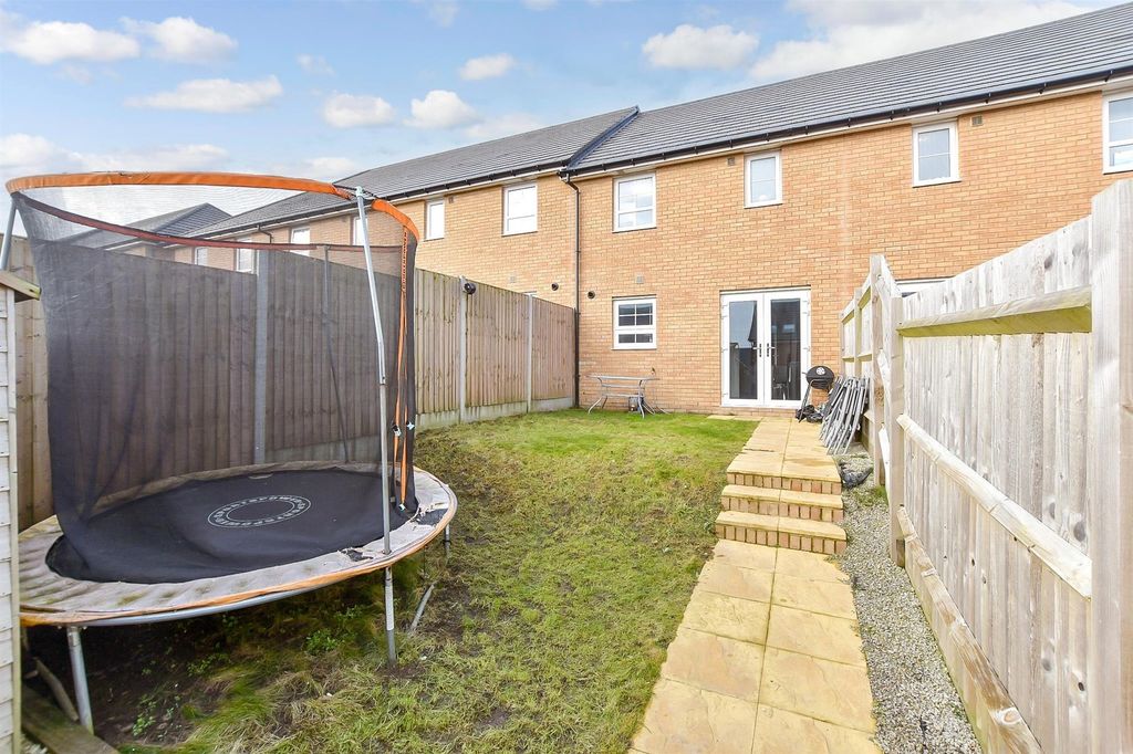 Property photo 1 of 9 Rear Garden