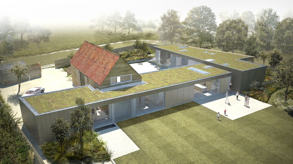 Property photo 2 of 17 Cgi