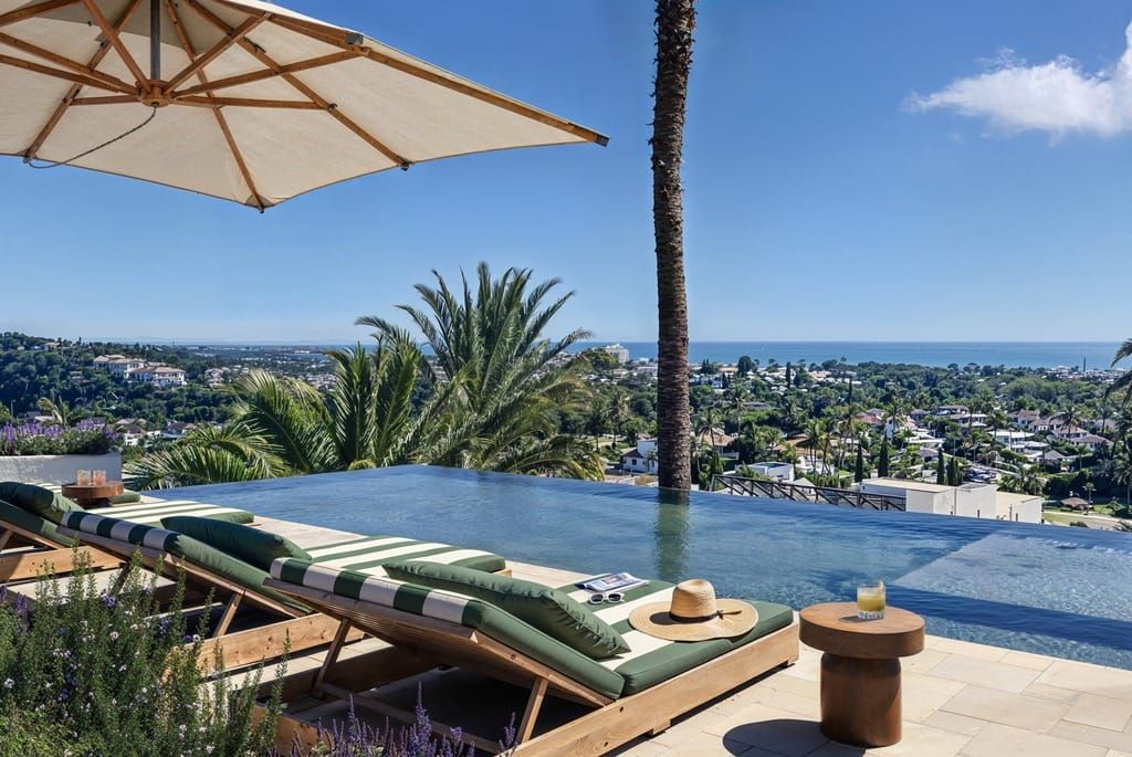 Property photo 2 of 24 Marbella Villa Esmarv184 2