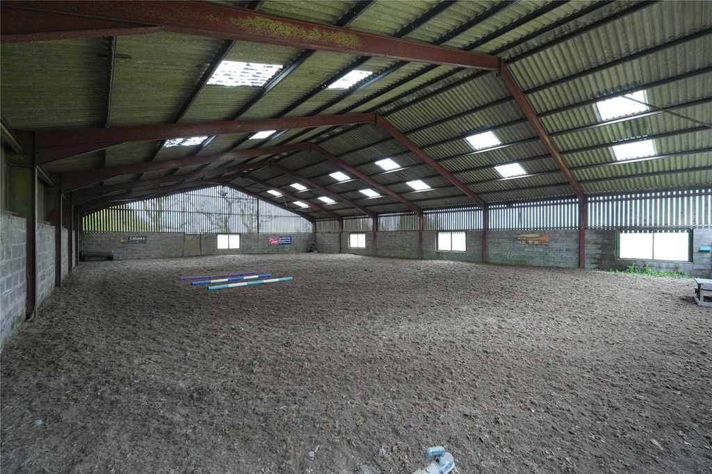 Additional image 11 of Land for saleMuirhall, Auchengray, Lanarkshire ML11