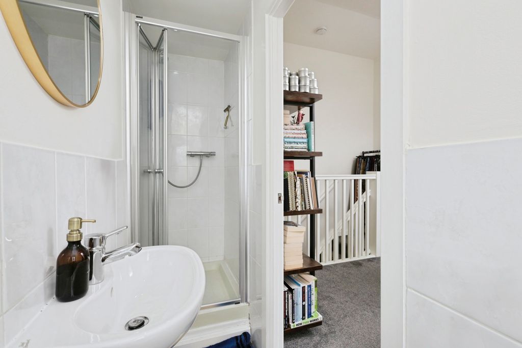 Additional image 11 of 1 bed maisonette for saleStreatfield Road, Heathfield, East Sussex TN21