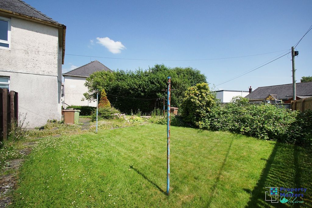 Additional image 12 of 2 bed flat for saleBlair Crescent, Galston KA4